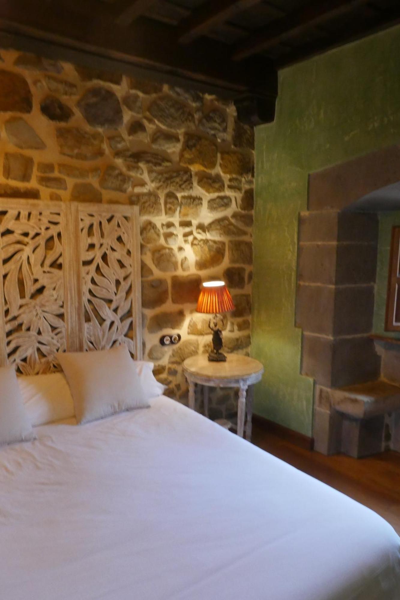 Palacio La Cajiga 3*