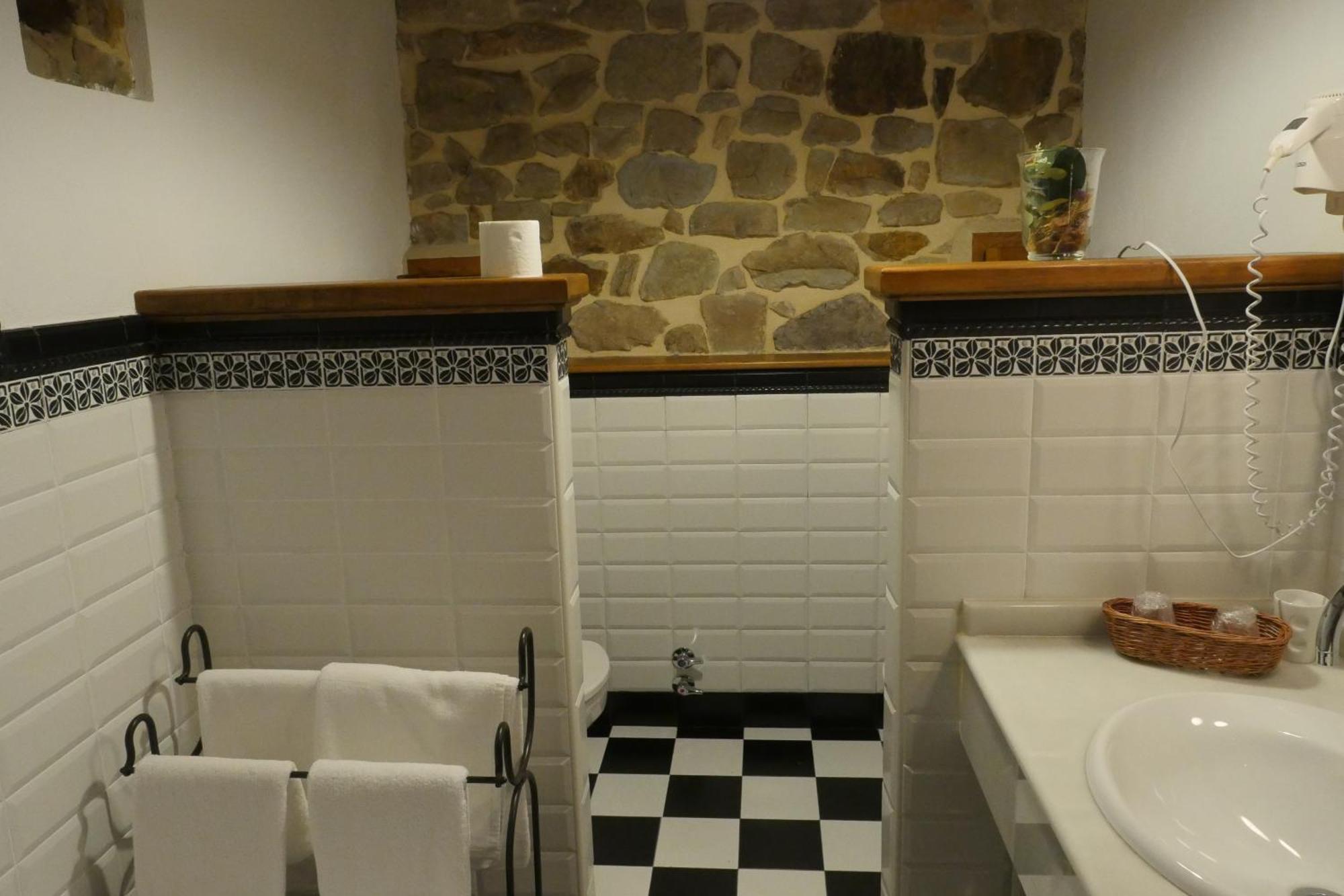 Palacio La Cajiga Hotel 3*
