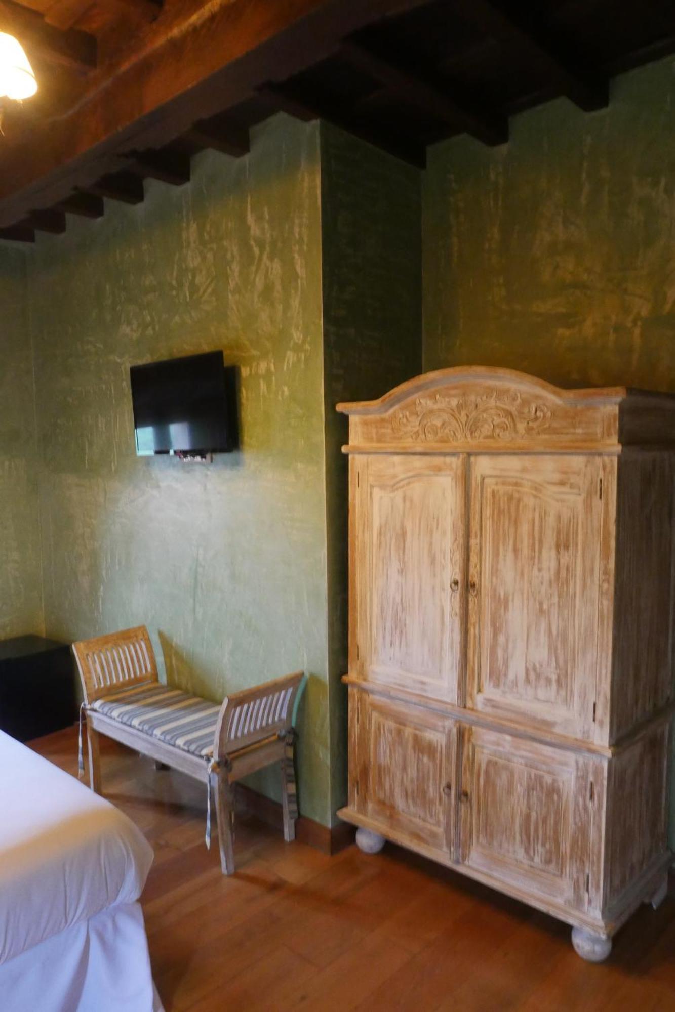 Hotel Palacio La Cajiga