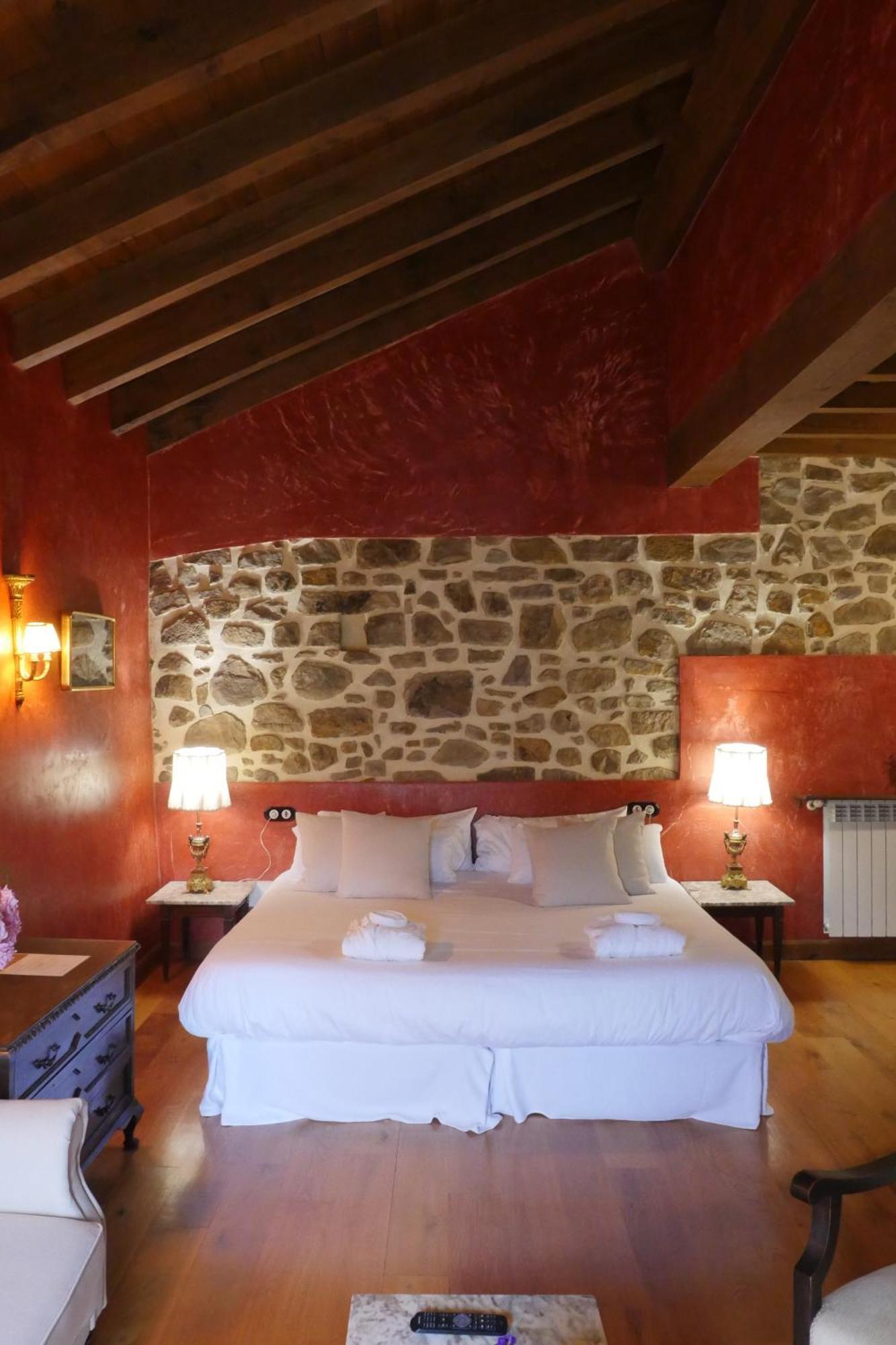 Palacio La Cajiga Hotel 3*
