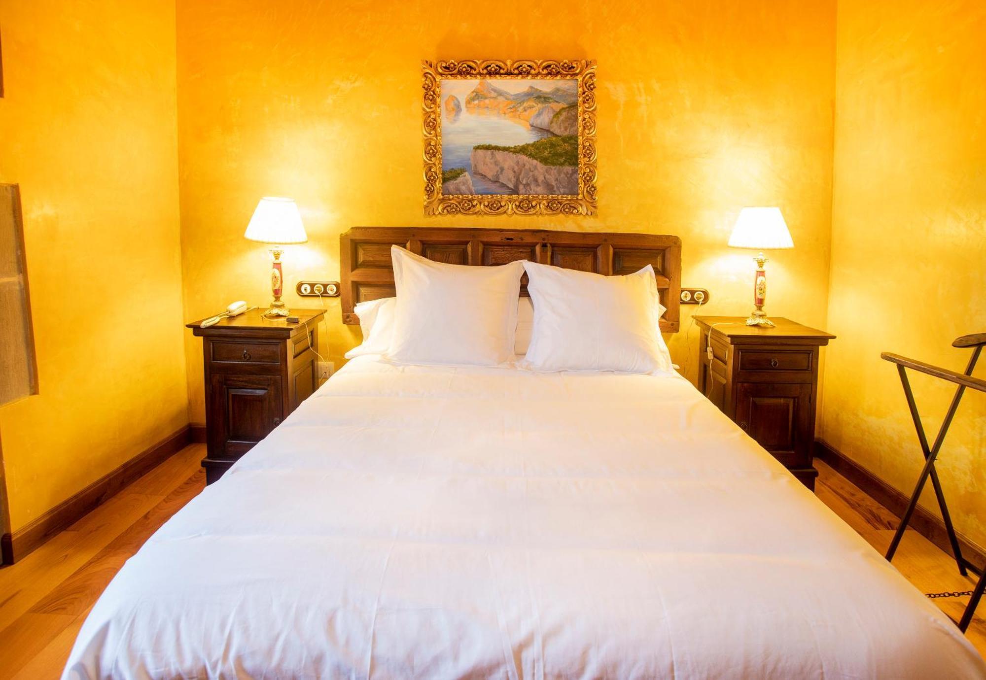 Hotel Palacio La Cajiga