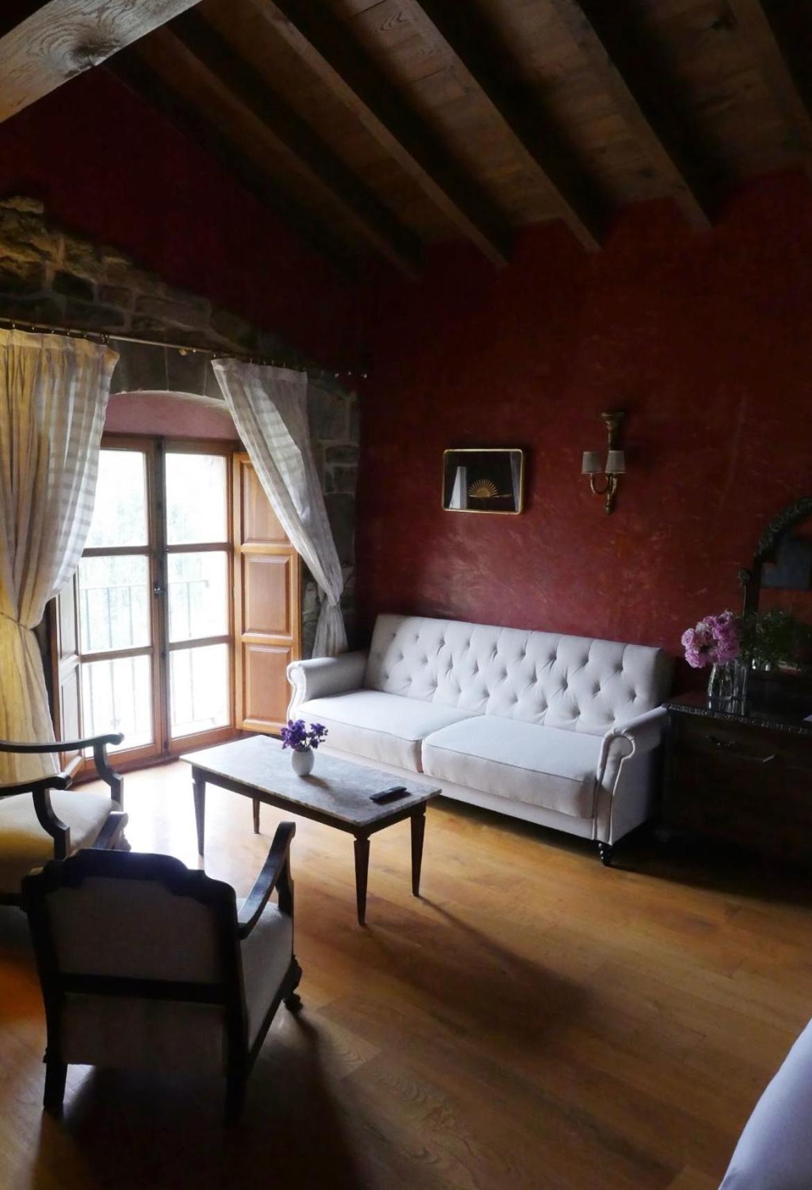 Palacio La Cajiga Hotel