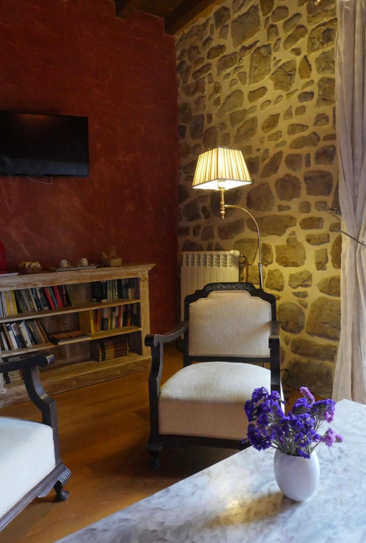 Palacio La Cajiga 3* Abandames