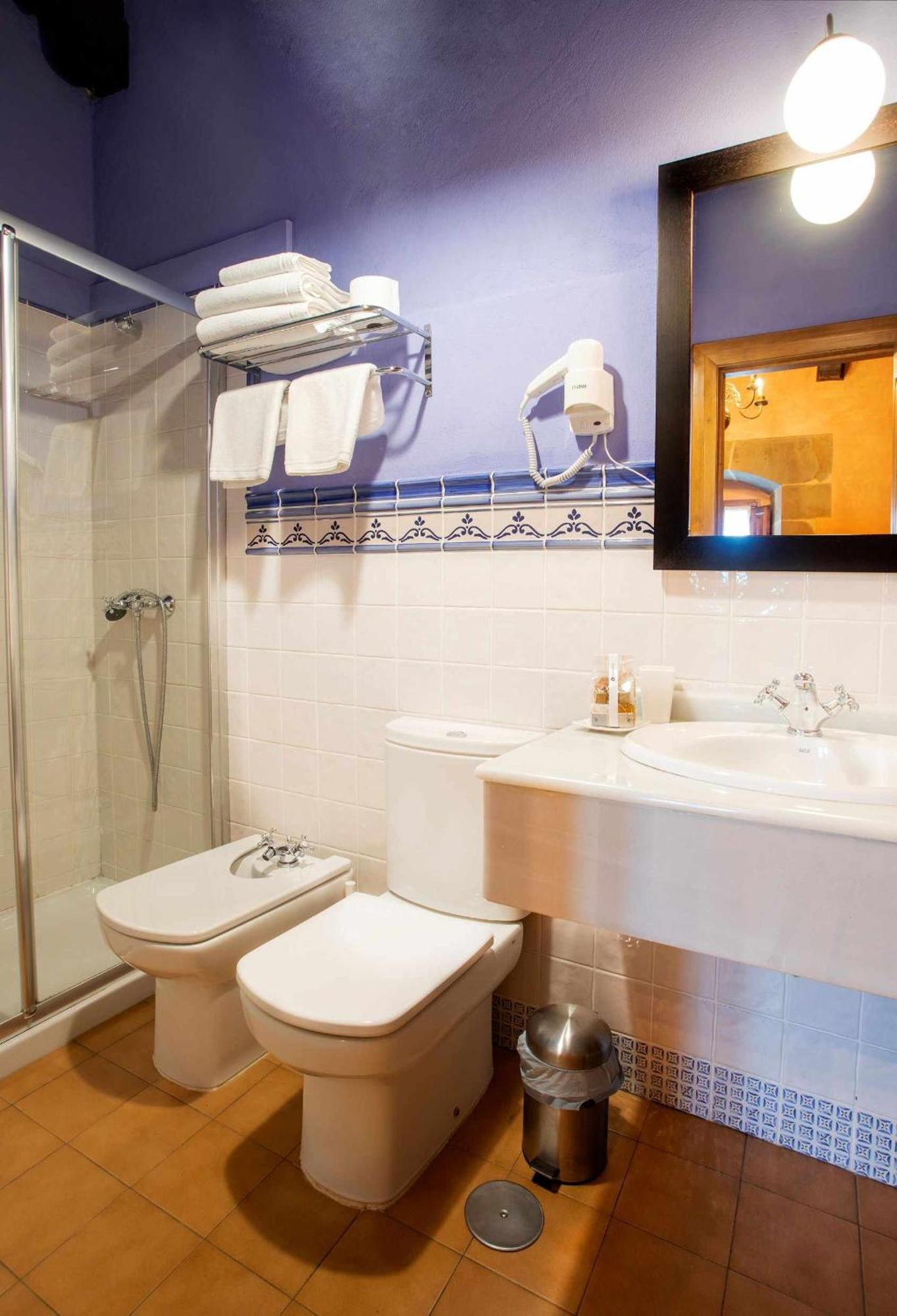 Hotel Palacio La Cajiga 3*