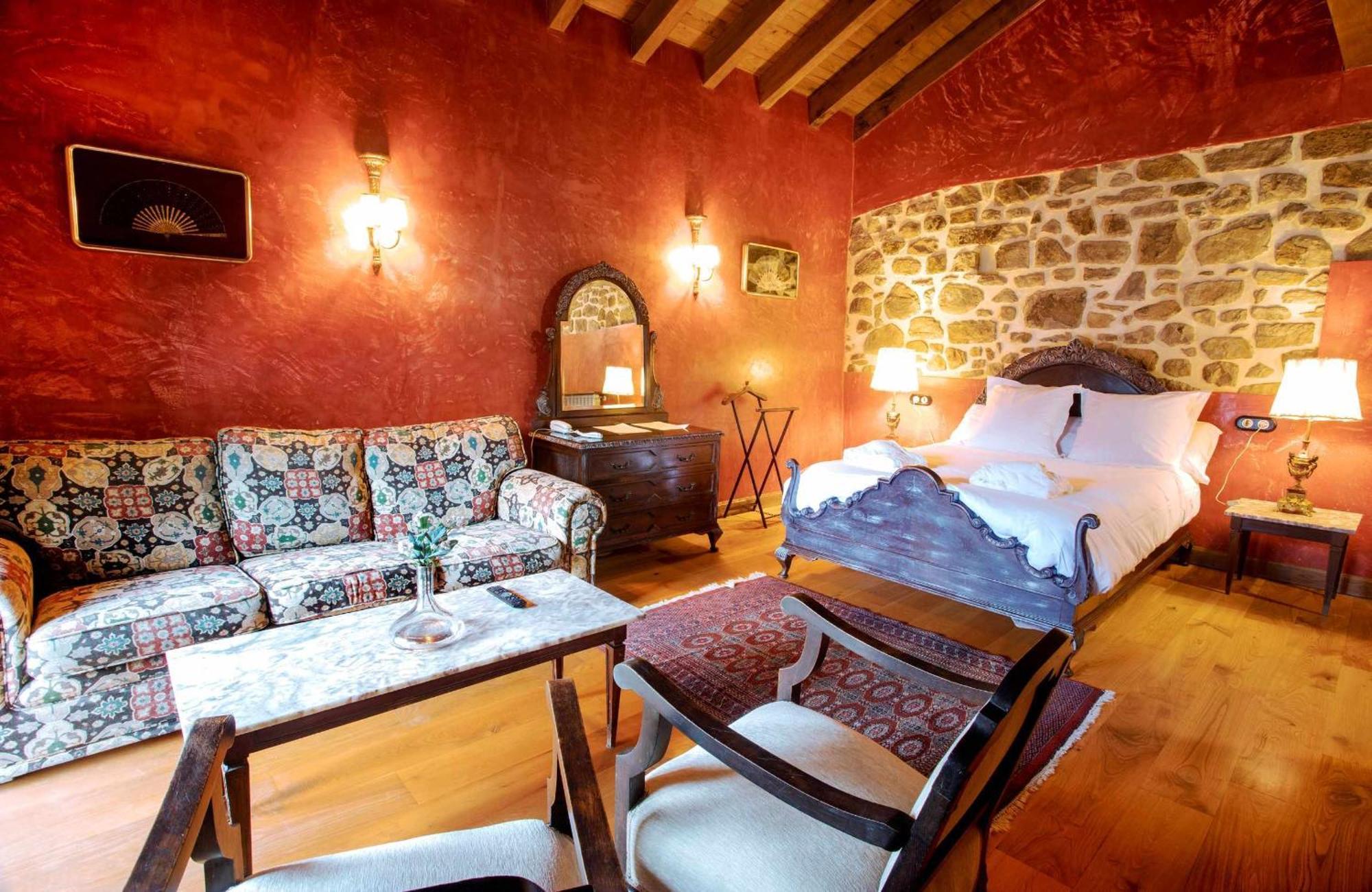 Hotel Palacio La Cajiga